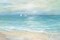 Island Beach Landscape Poster Print by Cynthia Coulter - Item # VARPDXRB12690CC